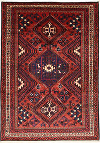  Orientalisk Lori Matta 181X261 Ull, Persien/Iran Carpetvista