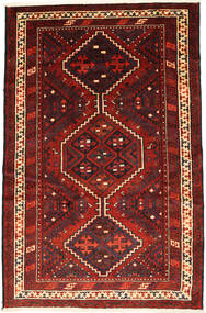 絨毯 オリエンタル ロリ 171X263 レッド/茶色 (ウール, ペルシャ/イラン)