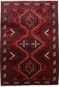  Lori Rug 179X263 Persian Wool Carpetvista