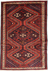  Lori Rug 165X256 Persian Wool Carpetvista