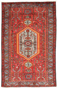  Oriental Zanjan Rug 130X209 Wool, Persia/Iran Carpetvista