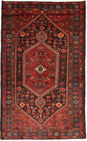  Persischer Zanjan Teppich 127X219 Carpetvista