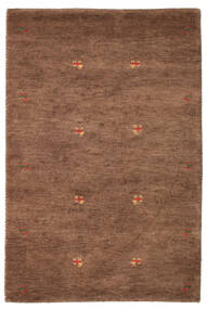  Gabbeh Indo Rug 123X185 Wool Small Carpetvista