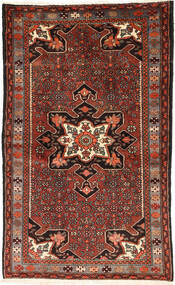  Oriental Zanjan Rug 127X218 Wool, Persia/Iran Carpetvista