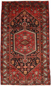  Persian Zanjan Rug 136X238 Carpetvista