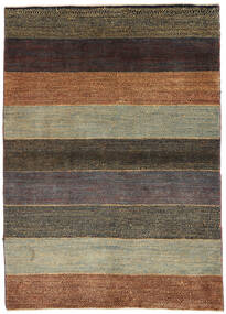  116X166 Small Gabbeh Persia Fine Rug Wool, Carpetvista