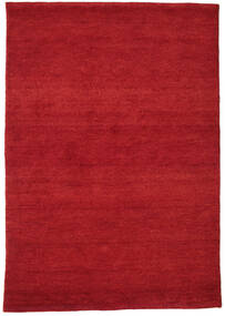 絨毯 ギャッベ インド 138X198 (ウール, インド)