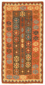 99X188 Tappeto Orientale Kilim Afghan Old Style (Lana, Afghanistan) Carpetvista
