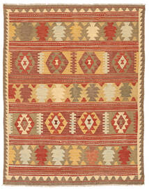 Tapis D'orient Kilim Afghan Old Style 148X193 (Laine, Afghanistan)