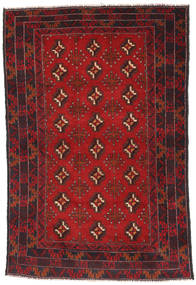 84X130 絨毯 バルーチ オリエンタル (ウール, アフガニスタン) Carpetvista