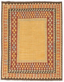 152X195 絨毯 オリエンタル キリム アフガン オールド スタイル (ウール, アフガニスタン) Carpetvista