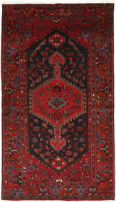  Persian Zanjan Rug 131X245 Carpetvista