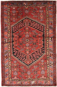  137X219 Zanjan Teppich Persien/Iran Carpetvista