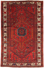  125X203 Zanjan Teppich Persien/Iran Carpetvista