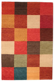  Gabbeh Indo Rug 120X181 Wool Small Carpetvista