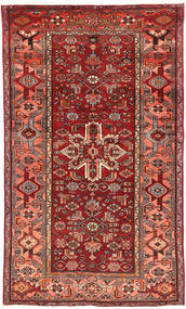  Oriental Zanjan Rug 122X212 Wool, Persia/Iran Carpetvista