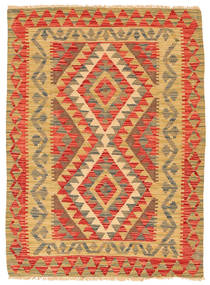 85X120 Alfombra Kilim Afghan Old Style Oriental (Lana, Afganistán) Carpetvista
