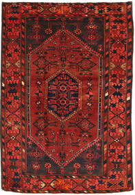  Zanjan Rug 130X192 Persian Wool Small Carpetvista
