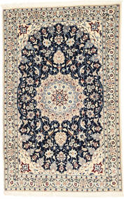 Nain Fine 9La Rug 108X175 Wool, Persia/Iran Carpetvista