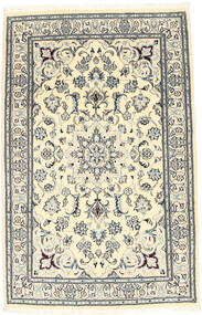 Nain Rug Rug 128X197 Wool, Persia/Iran Carpetvista