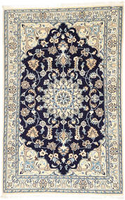  Nain Rug 124X195 Persian Wool Small Carpetvista