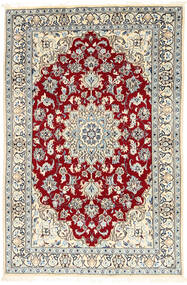  122X192 Nain Teppich Persien/Iran Carpetvista