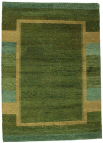 Gabbeh Indo Rug 172X239 Wool, India Carpetvista