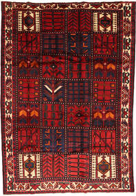 175X258 絨毯 オリエンタル ロリ (ウール, ペルシャ/イラン) Carpetvista
