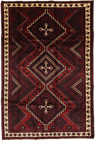  Lori Rug 170X260 Persian Wool Carpetvista