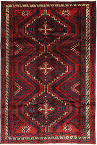  Persischer Lori Teppich 172X262 (Wolle, Persien/Iran)