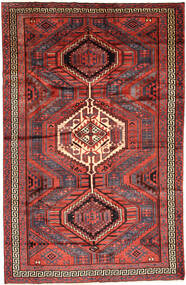  Lori Rug 175X275 Persian Wool Carpetvista