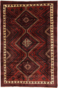  Persischer Lori Teppich 171X262 (Wolle, Persien/Iran)