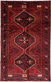  Oriental Lori Rug 168X272 Wool, Persia/Iran Carpetvista