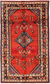  Orientalsk Lori Teppe 155X265 Ull, Persia/Iran Carpetvista