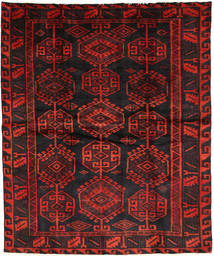 絨毯 ペルシャ ロリ 177X214 (ウール, ペルシャ/イラン)
