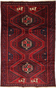  Persian Lori Rug 173X275 (Wool, Persia/Iran)
