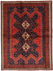  179X245 Afshar Fine Teppich Persien/Iran Carpetvista