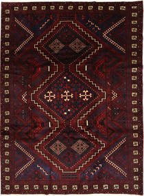 絨毯 ペルシャ ロリ 228X307 (ウール, ペルシャ/イラン)