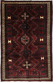 Lori Rug Rug 166X257 Wool, Persia/Iran Carpetvista