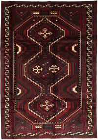 Lori Rug Rug 181X268 Wool, Persia/Iran Carpetvista