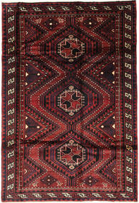  Orientalsk Lori Teppe 174X254 Ull, Persia/Iran Carpetvista
