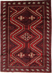  Lori Rug 174X250 Persian Wool Carpetvista
