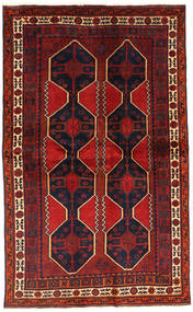 Tapete Afshar Fine 127X210 (Lã, Pérsia/Irão)