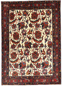  Persian Afshar Fine Rug 155X220 (Wool, Persia/Iran)