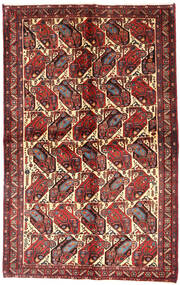  144X226 Afshar Fine Rug Persia/Iran Carpetvista