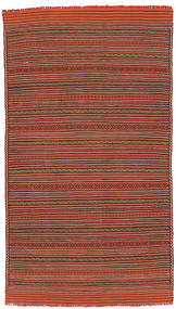絨毯 オリエンタル キリム 82X150 (ウール, アフガニスタン)