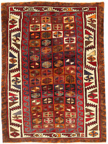 絨毯 ペルシャ ロリ 150X202 (ウール, ペルシャ/イラン)