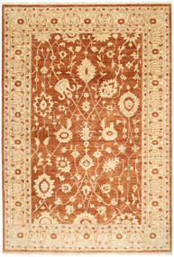 183X268 Ziegler Fine Teppich Orientalischer (Wolle, Pakistan) Carpetvista