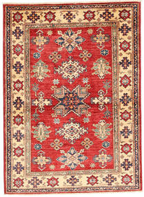 Tapete Kazak Fine 100X140 (Lã, Paquistão)