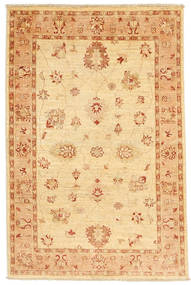  Orientalischer Ziegler Fine Teppich 82X124 Wolle, Pakistan Carpetvista